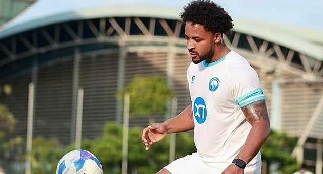 Xuân Son ra sân ở trận cầu tâm điểm V-League?