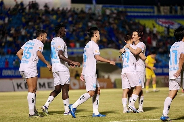 Xuân Son ra sân ở trận cầu tâm điểm V-League?