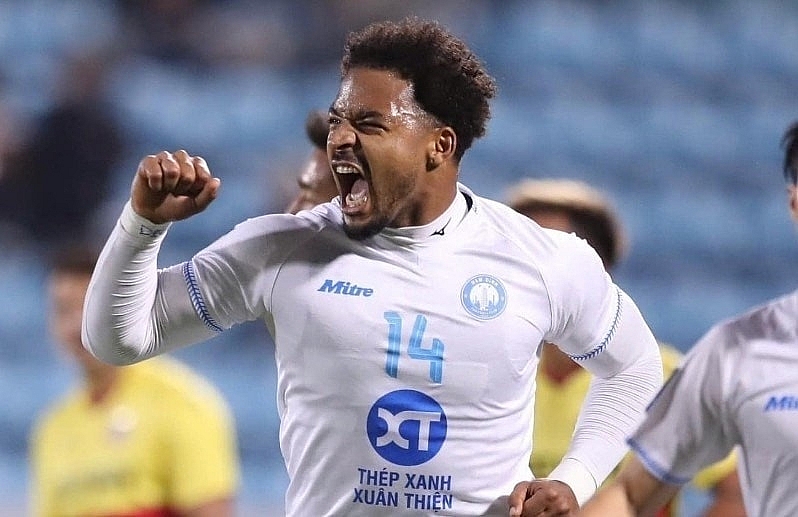 Xuân Son ra sân ở trận cầu tâm điểm V-League?