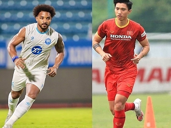 Xuân Son ra sân ở trận cầu tâm điểm V-League?