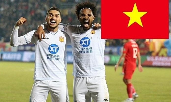 Xuân Son ra sân ở trận cầu tâm điểm V-League?