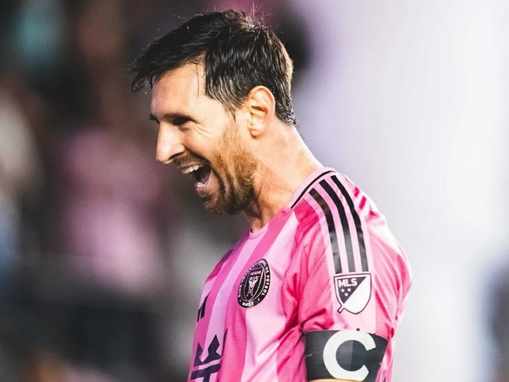 Messi chưa quyết định tham dự World Cup 2026