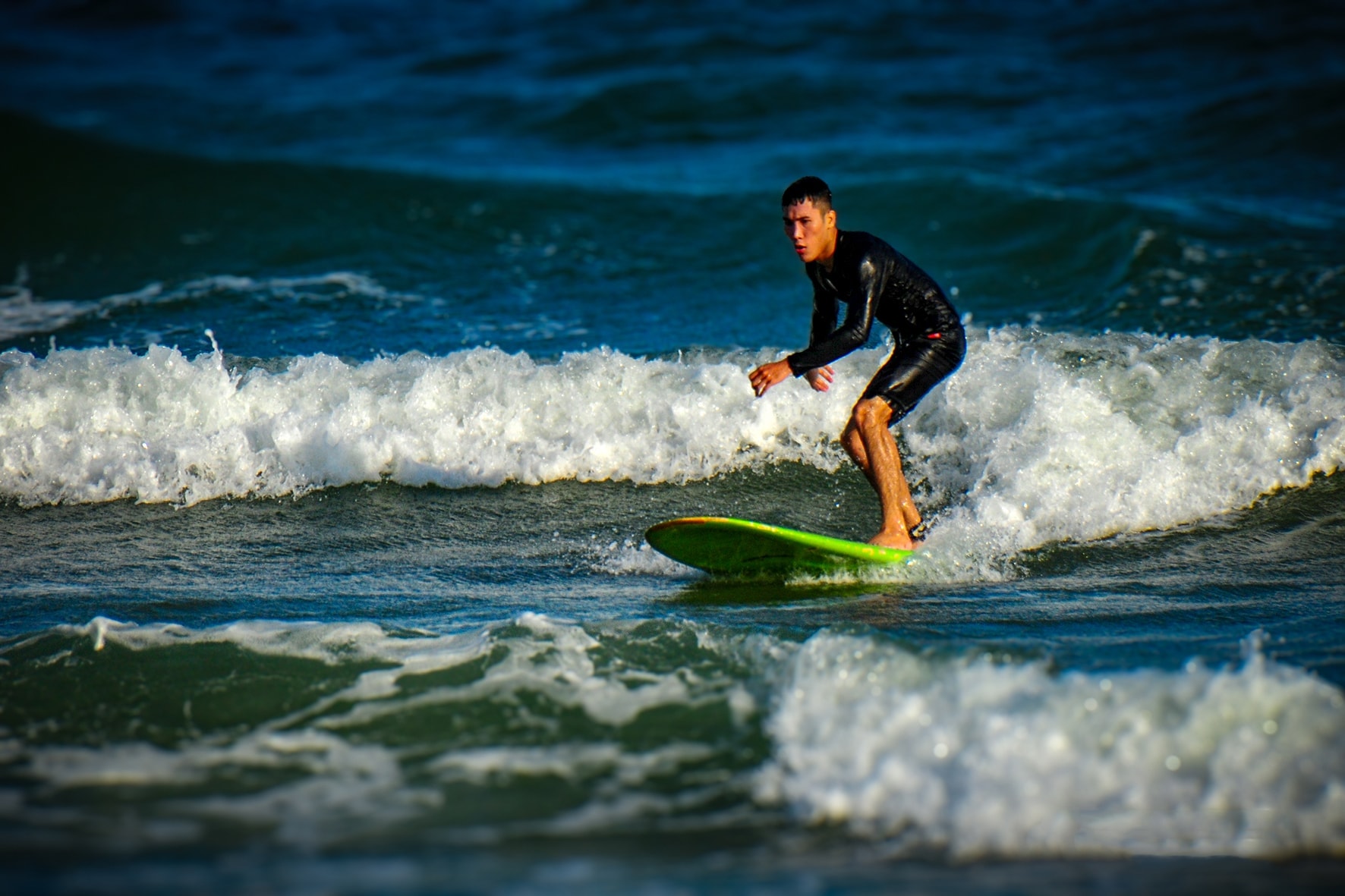 Mũi Né điểm đến thể thao biển hàng đầu Đông Nam Á Mũi Né điểm đến thể thao biển hàng đầu Đông Nam Á