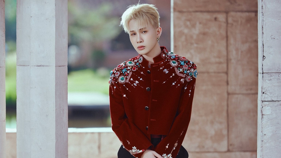 Jack công khai lên tiếng xin lỗi, quyết tạm dừng hoạt động biểu diễn