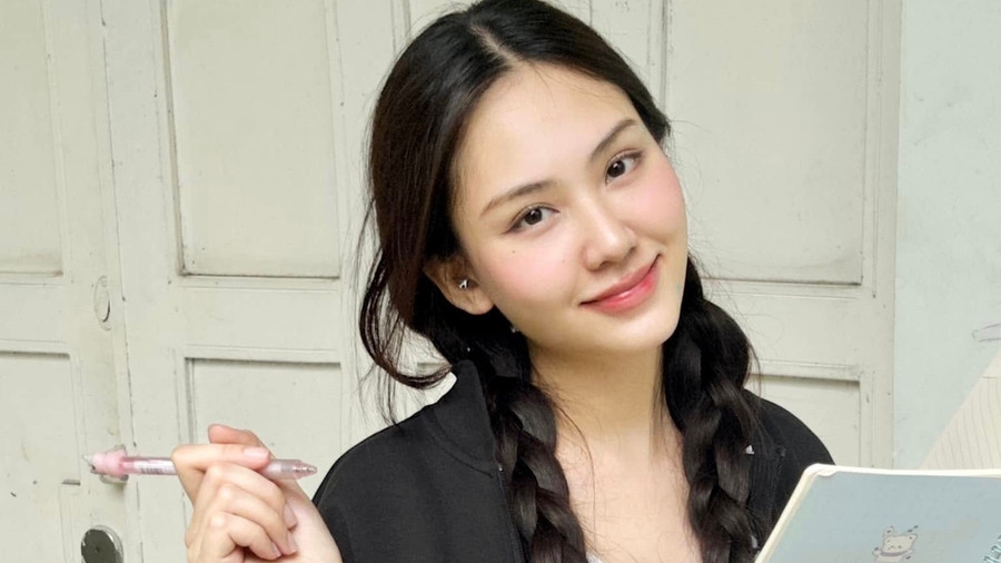 Hoa hậu Mai Phương ra mắt album đầu tay, chính thức lấn sân ca hát