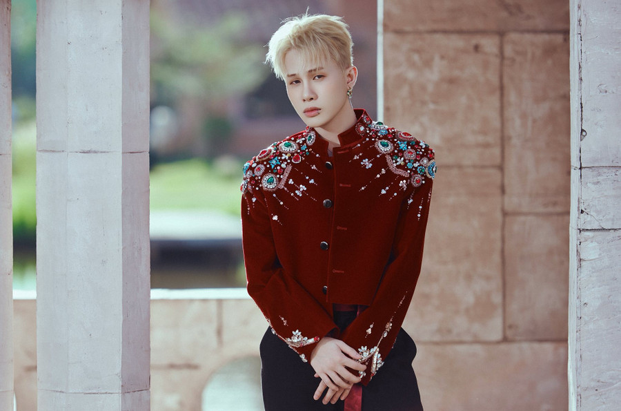 Jack công khai lên tiếng xin lỗi, quyết tạm dừng hoạt động biểu diễn