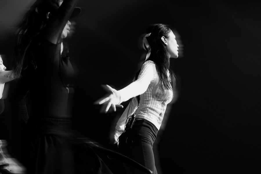 Hoa hậu Mai Phương ra mắt album đầu tay, chính thức lấn sân ca hát