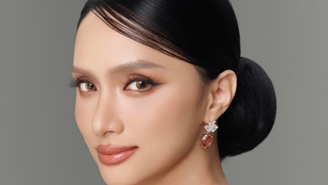 Hương Giang liên tiếp được dự đoán lọt top cao trước thềm Miss Universe 2025