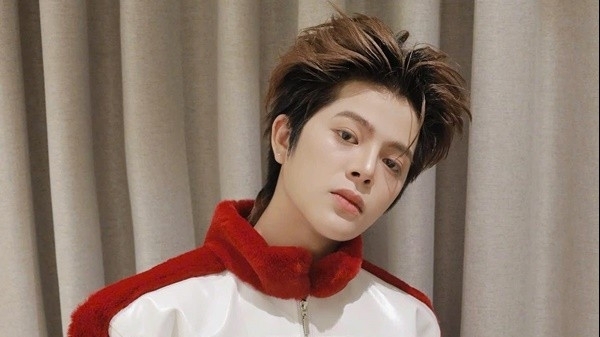 Quang Anh RHYDER ủng hộ trăm triệu đồng cho bà con miền Trung