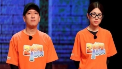 "Em xinh" Lamoon xin lỗi vì ồn ào được Trường Giang động viên