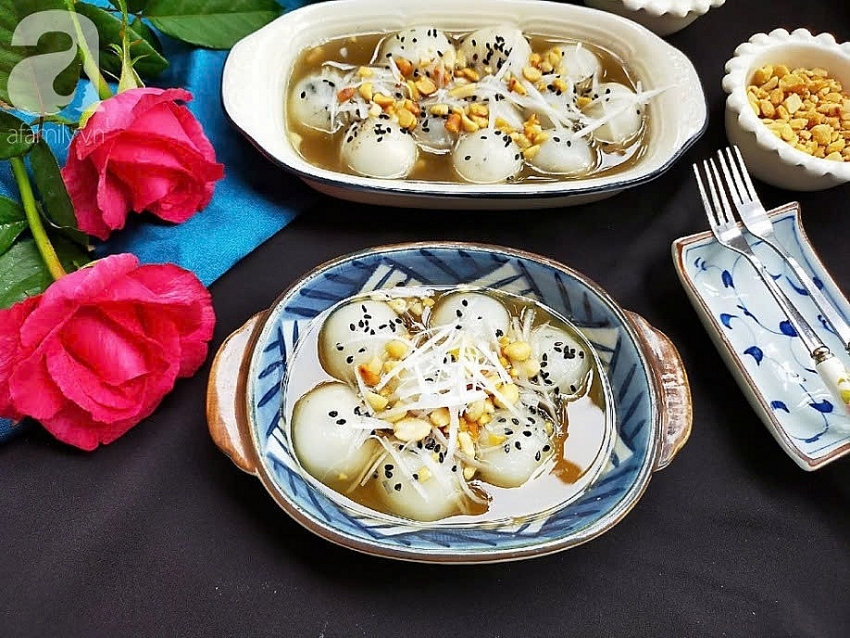 Món sủi dìn đặc sản Hải Phòng mùa lạnh ai cũng mê Món sủi dìn đặc sản Hải Phòng mùa lạnh ai cũng mê