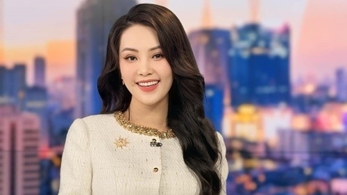 Thụy Vân giấu khéo chuyện có bầu, sinh con thứ 2