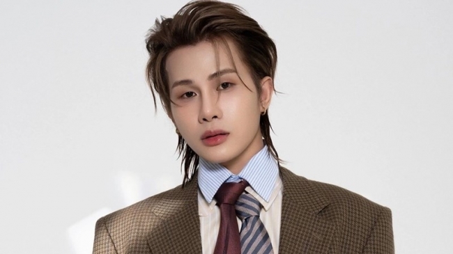 Lý do ca sĩ Jack tạm dừng hoạt động