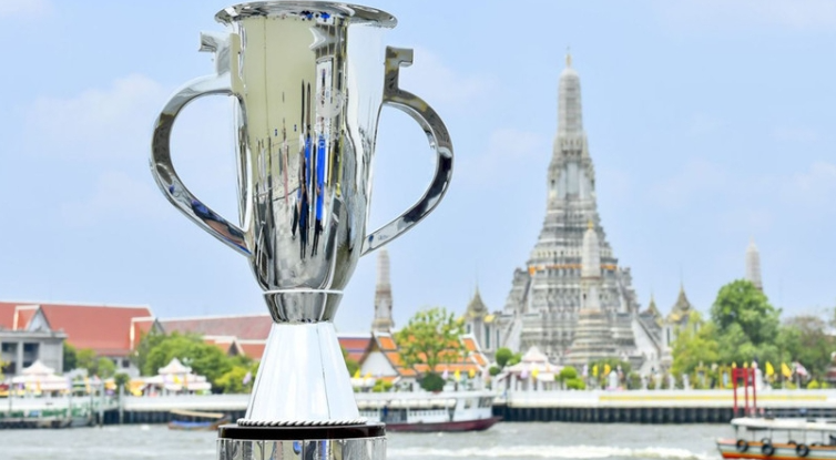 Lễ bốc thăm Vòng chung kết futsal châu Á 2026 diễn ra ngày 5/11 tại Jakarta