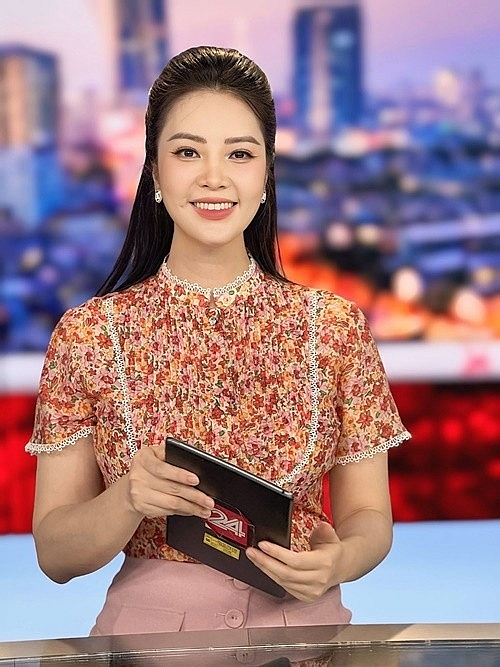 Thụy Vân giấu khéo chuyện có bầu, sinh con thứ 2 Thụy Vân giấu khéo chuyện có bầu, sinh con thứ 2