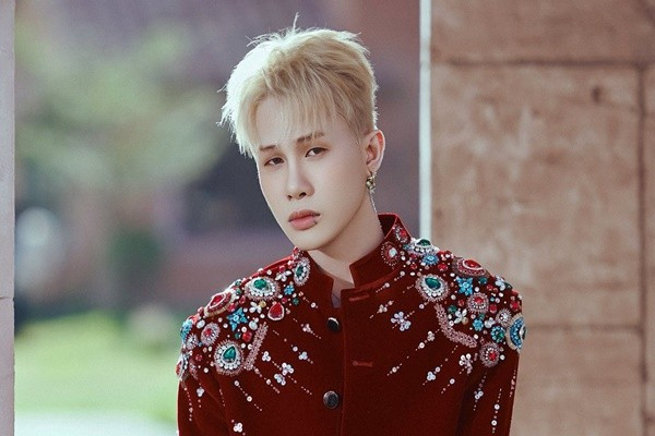 Lý do ca sĩ Jack tạm dừng hoạt động Lý do ca sĩ Jack tạm dừng hoạt động