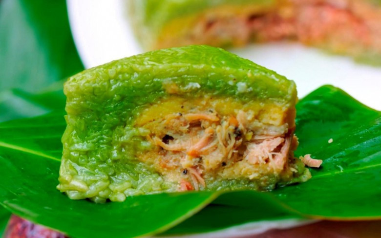 Đến Ninh Bình, đừng quên thưởng thức 5 món tiến Vua trứ danh Đến Ninh Bình, đừng quên thưởng thức 5 món tiến Vua trứ danh