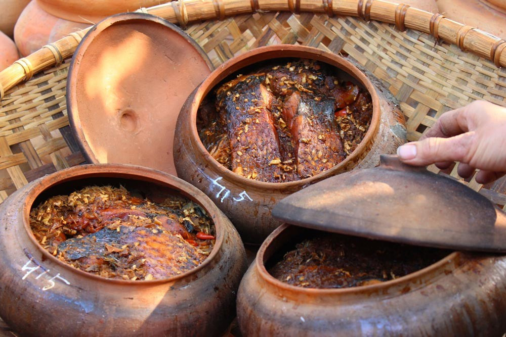 Đến Ninh Bình, đừng quên thưởng thức 5 món tiến Vua trứ danh Đến Ninh Bình, đừng quên thưởng thức 5 món tiến Vua trứ danh