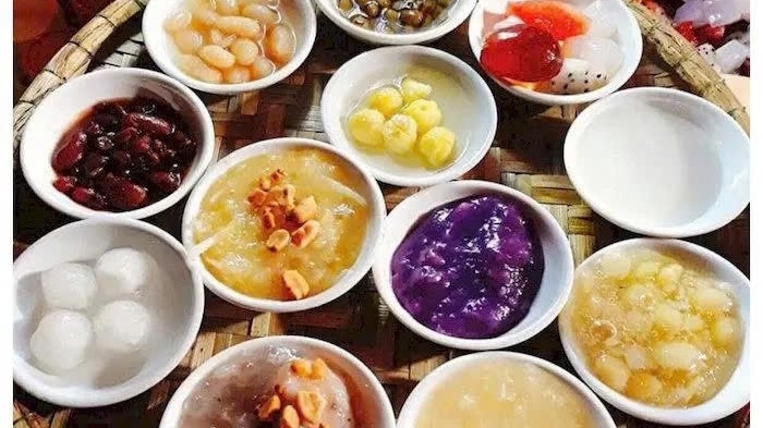 10 món chè Huế khiến du khách mê mẩn từ cung đình đến dân dã