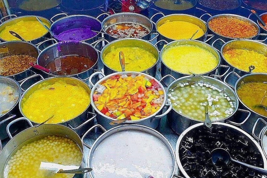 10 món chè Huế khiến du khách mê mẩn từ cung đình đến dân dã