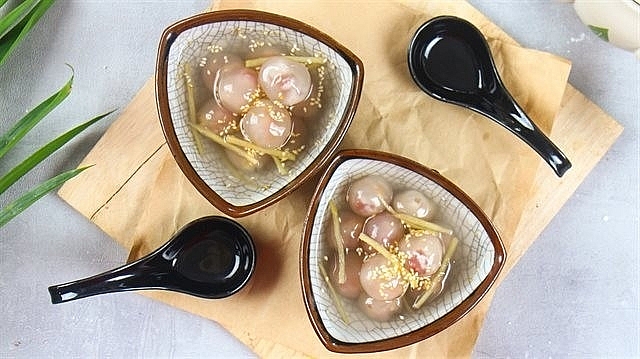 10 món chè Huế khiến du khách mê mẩn từ cung đình đến dân dã