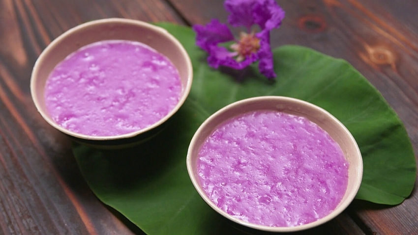 10 món chè Huế khiến du khách mê mẩn từ cung đình đến dân dã