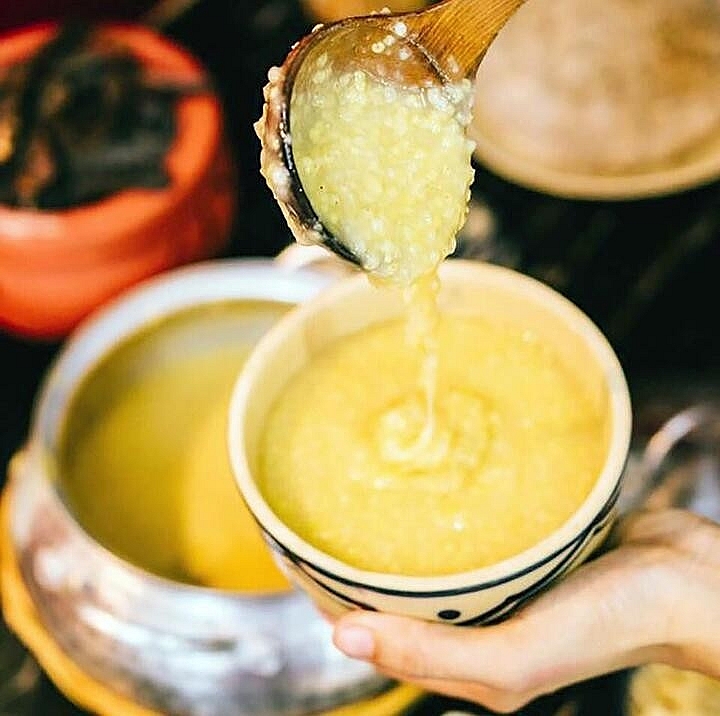 10 món chè Huế khiến du khách mê mẩn từ cung đình đến dân dã