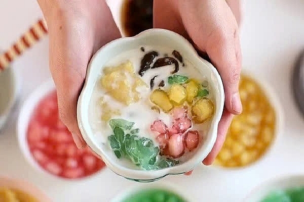 10 món chè Huế khiến du khách mê mẩn từ cung đình đến dân dã