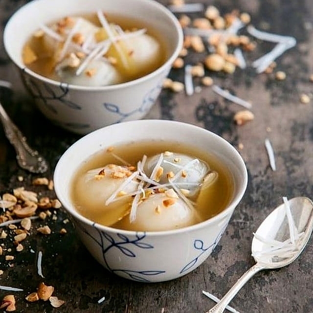 10 món chè Huế khiến du khách mê mẩn từ cung đình đến dân dã