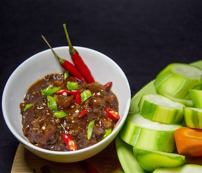 Đến Ninh Bình, đừng quên thưởng thức 5 món tiến Vua trứ danh Đến Ninh Bình, đừng quên thưởng thức 5 món tiến Vua trứ danh