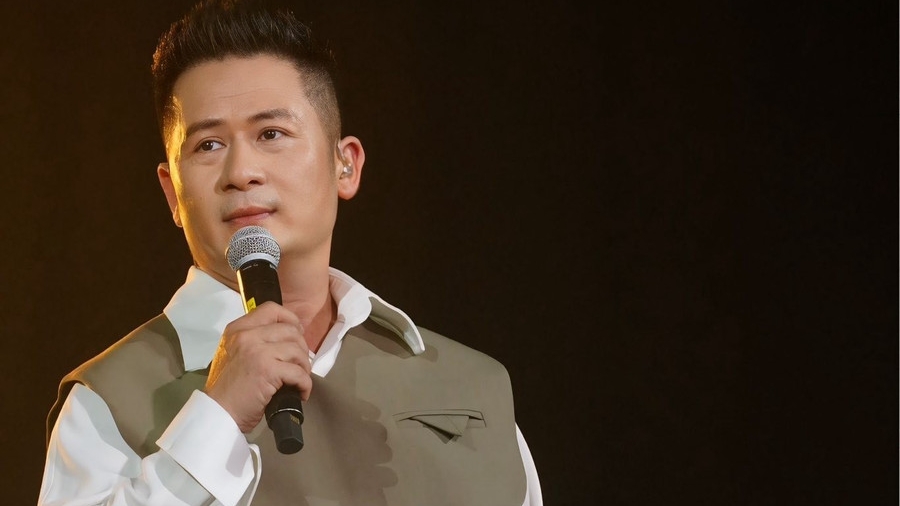 Bằng Kiều, Đức Phúc cùng dàn sao Việt lan tỏa yêu thương đến đồng bào vùng lũ