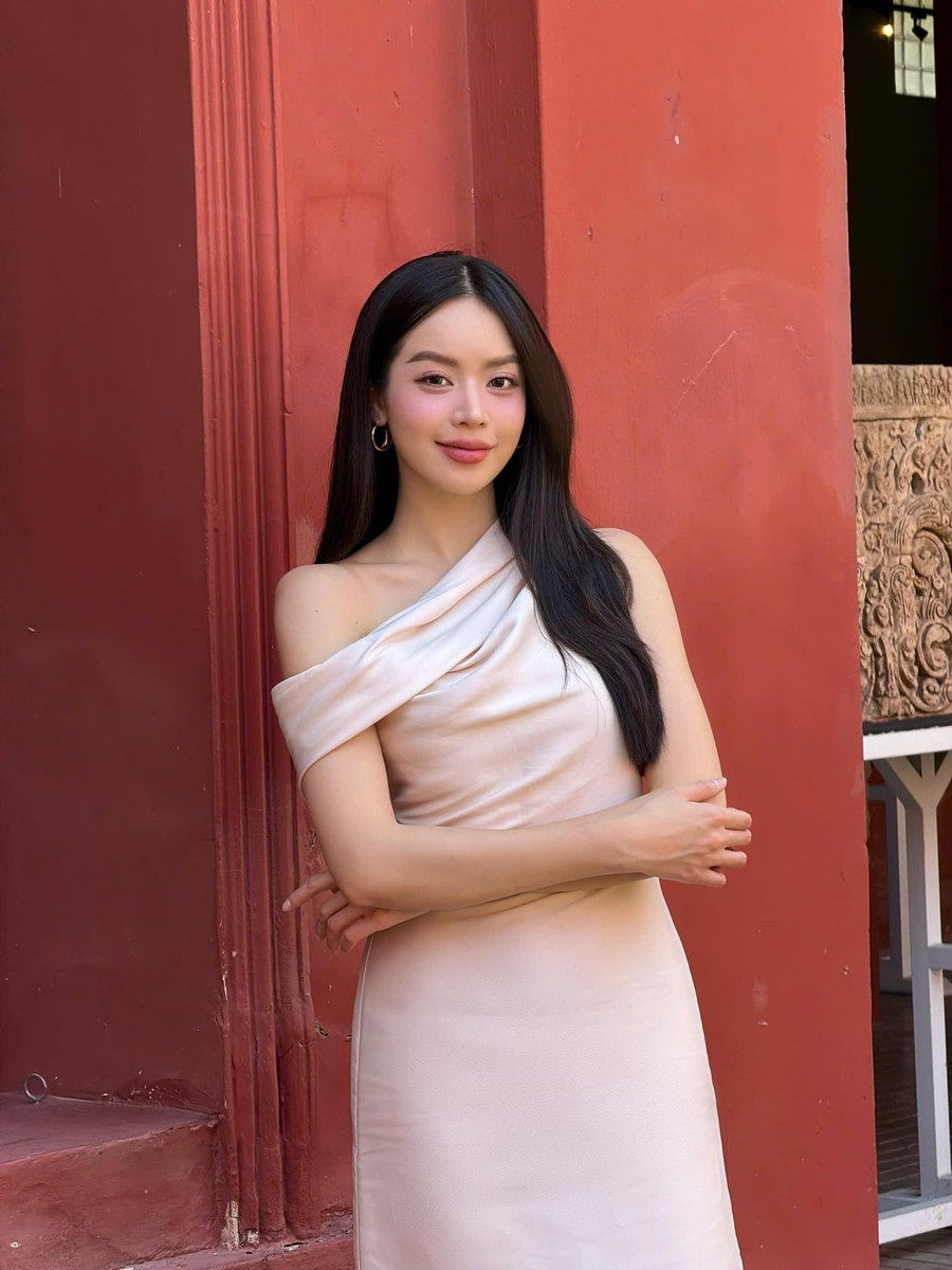 Hoa hậu Tiểu Vy cùng Thanh Thủy hành động thiết thực vì miền Trung ruột thịt Hoa hậu Tiểu Vy cùng Thanh Thủy hành động thiết thực vì miền Trung ruột thịt