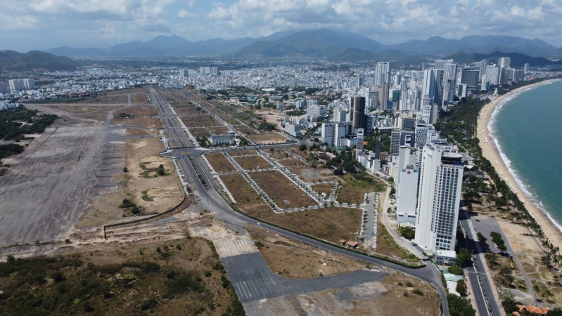 Tạm giữ hơn 1.400 sổ hồng và 500 lượng vàng liên quan đến vụ án của Tập đoàn Phúc Sơn tại Nha Trang