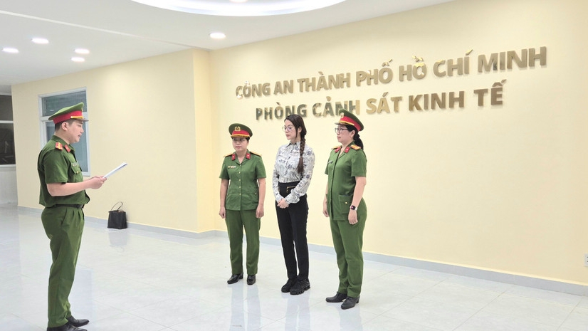 Trương Ngọc Ánh bị khởi tố, có thể đối diện mức án 20 năm tù