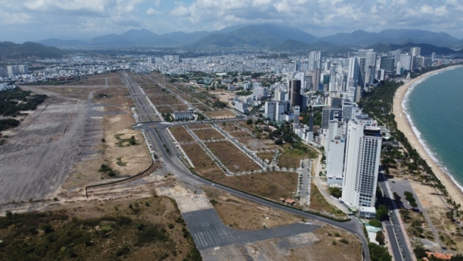 Tạm giữ hơn 1.400 sổ hồng và 500 lượng vàng liên quan đến vụ án của Tập đoàn Phúc Sơn tại Nha Trang