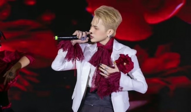 Xử lý vi phạm của ca sĩ Jack và đơn vị tổ chức chương trình "Tuổi thơ dưới ánh trăng"