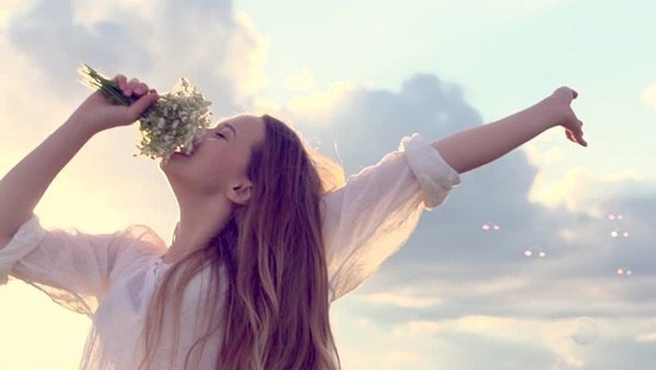 Học cách yêu chính mình