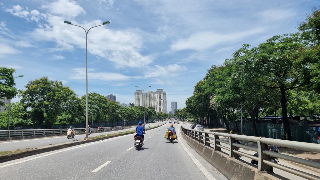 Dự báo thời tiết đêm nay và ngày mai 2/10: Hà Nội và các khu vực trên cả nước