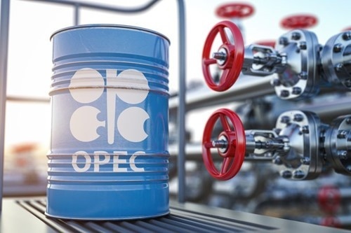 OPEC+ dự kiến ​​giữ nguyên hạn ngạch sản lượng dầu