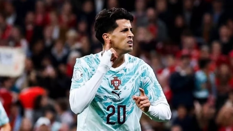 Bồ Đào Nha thắng trận thứ ba mà không cần Ronaldo, Klopp có chiến thắng đầu tiên cùng tuyển Đức