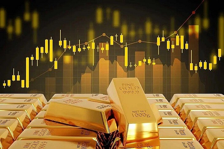 Vàng miếng thêm cơ hội cạnh tranh, người mua chờ lợi ích thực tế