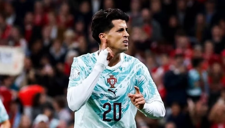 Bồ Đào Nha thắng trận thứ ba mà không cần Ronaldo, Klopp có chiến thắng đầu tiên cùng tuyển Đức
