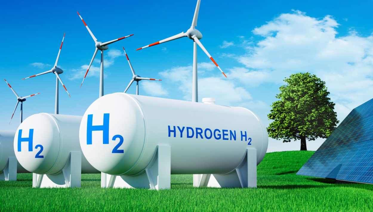 Thị trường hydrogen sạch Việt Nam: Dư địa lớn, nhưng cần tháo gỡ nhiều điểm nghẽn Thị trường hydrogen sạch Việt Nam: Dư địa lớn, nhưng cần tháo gỡ nhiều điểm nghẽn