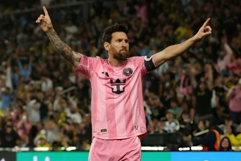 Messi mua CLB Tây Ban Nha