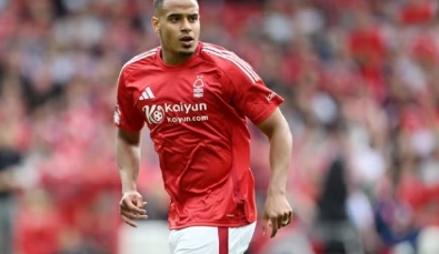 Man United tiếp tục theo đuổi thương vụ Murillo