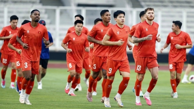 FIFA ASEAN Cup 2026: Việt Nam quyết đấu Malaysia ở trận tranh hạng Ba