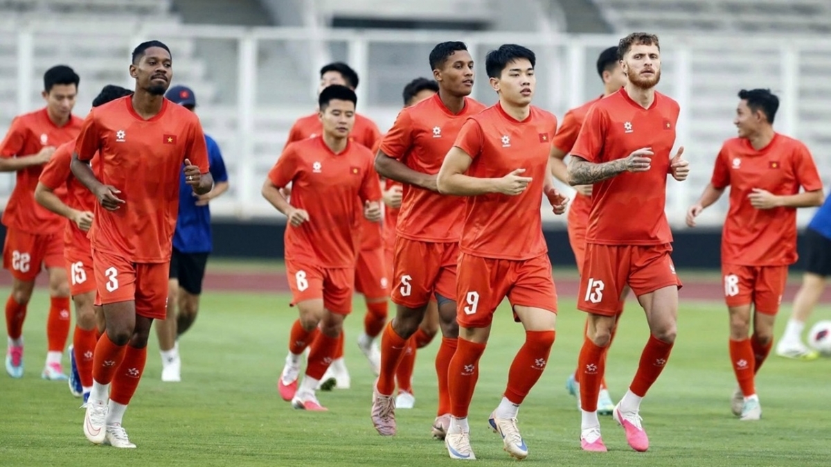 FIFA ASEAN Cup 2026: Việt Nam quyết đấu Malaysia ở trận tranh hạng Ba