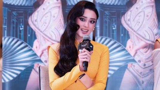 Hé lộ vòng phỏng vấn kín của đại diện Việt Nam tại Miss Grand International 2026