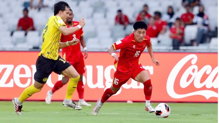 Thua Malaysia, Đội tuyển Việt Nam chỉ xếp thứ tư tại FIFA ASEAN Cup 2026