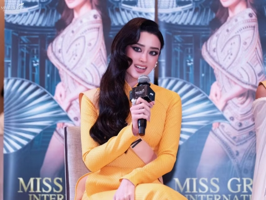 Hé lộ vòng phỏng vấn kín của đại diện Việt Nam tại Miss Grand International 2026